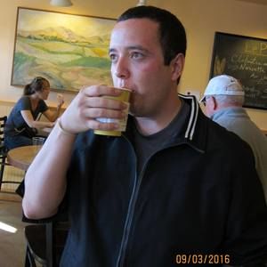 Meet your Posher, Jonathan